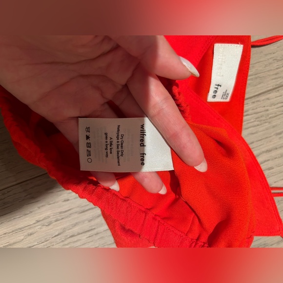 WILFRED free Tank top - Picture 3 of 4